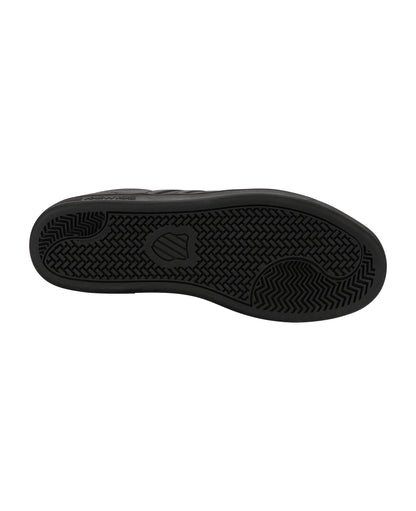 04413-010-M | COURT TIEBREAK II | BLACK/BLACK/BLACK