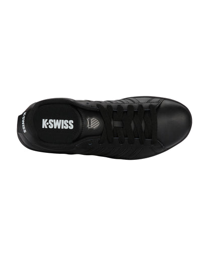 04413-010-M | COURT TIEBREAK II | BLACK/BLACK/BLACK