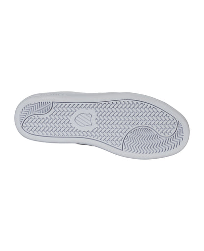 04413-100-M | COURT TIEBREAK II | WHITE/WHITE/WHITE