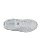 04413-100-M | COURT TIEBREAK II | WHITE/WHITE/WHITE