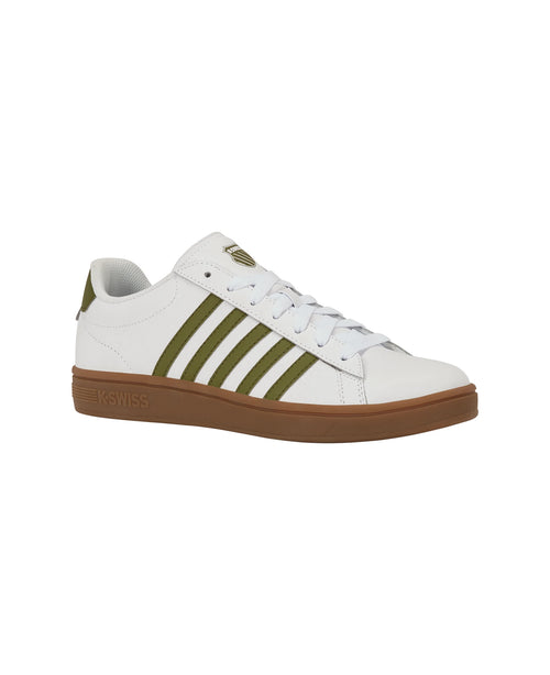 Court Tiebreak II - K-Swiss EU - 2
