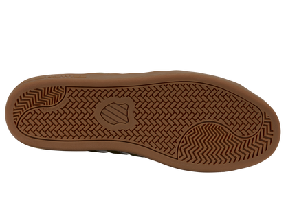 04413-138-M | COURT TIEBREAK II | WHITE/SYCAMORE/GUM