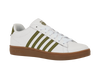 04413-138-M | COURT TIEBREAK II | WHITE/SYCAMORE/GUM