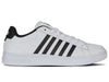 04413-191-M | COURT TIEBREAK II | WHITE/BLACK/WHITE