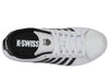 04413-191-M | COURT TIEBREAK II | WHITE/BLACK/WHITE