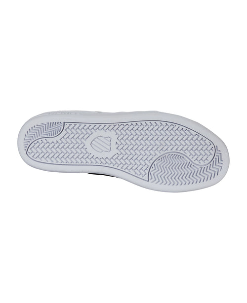 04413-191-M | COURT TIEBREAK II | WHITE/BLACK/WHITE - K-Swiss EU - 6