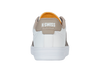 04413-986-M | COURT TIEBREAK II | WHITE/TAUPE/TEAK/JURASSIC GOLD