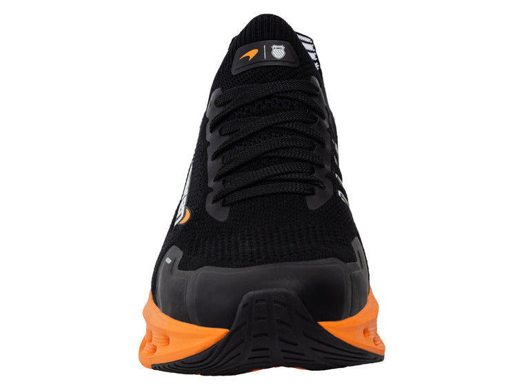 04414-073-M | IMPULSE TUBES LITE X MCLAREN F1 TEAM | BLACK/PAPAYA