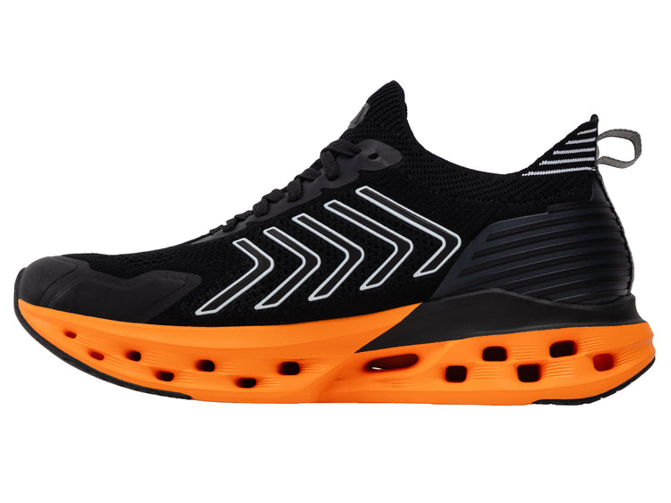 04414-073-M | IMPULSE TUBES LITE X MCLAREN F1 TEAM | BLACK/PAPAYA