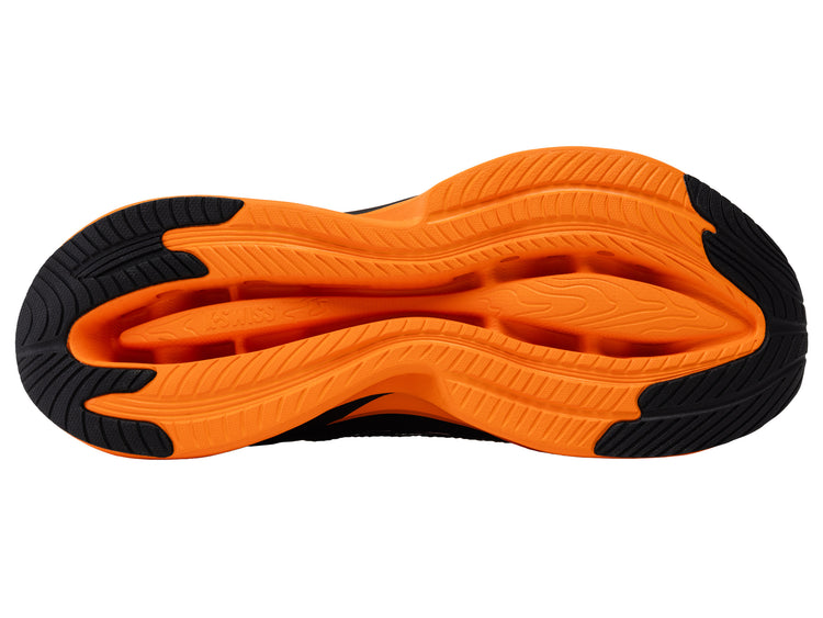 04414-073-M | IMPULSE TUBES LITE X MCLAREN F1 TEAM | BLACK/PAPAYA