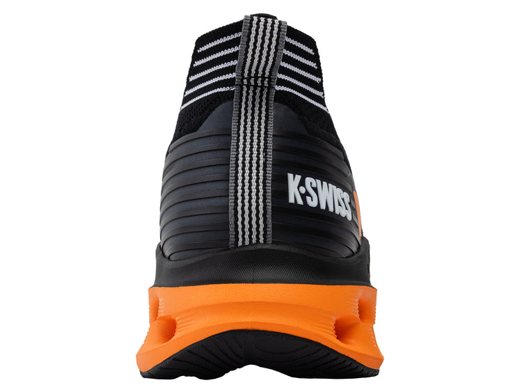 04414-073-M | IMPULSE TUBES LITE X MCLAREN F1 TEAM | BLACK/PAPAYA