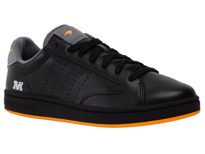 04415-038-M | LOZAN KLUB X MCLAREN F1 TEAM | SCHWARZ/ANTHRAZIT/PAPAYA