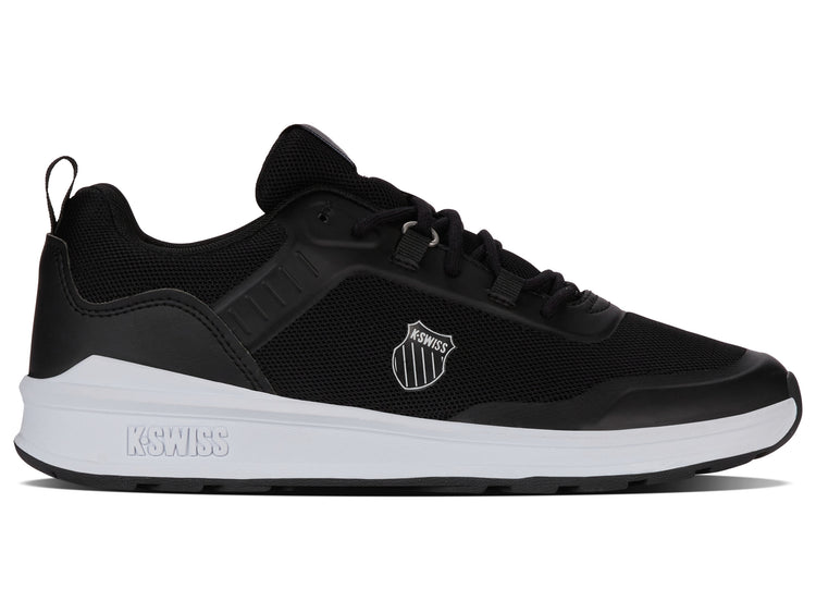 04426-068-M | VISTA TRAINER SP | BLACK/BLACK/WHITE