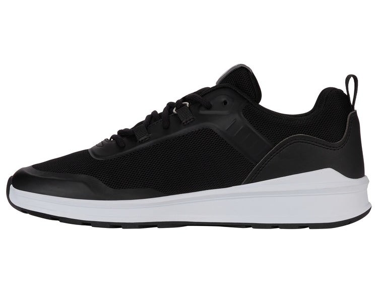 04426-068-M | VISTA TRAINER SP | BLACK/BLACK/WHITE