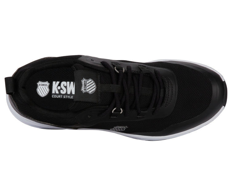 04426-068-M | VISTA TRAINER SP | BLACK/BLACK/WHITE