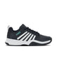 04428-033-M | COURT EXPRESS 2 | CARBON/WHITE/BALTIC
