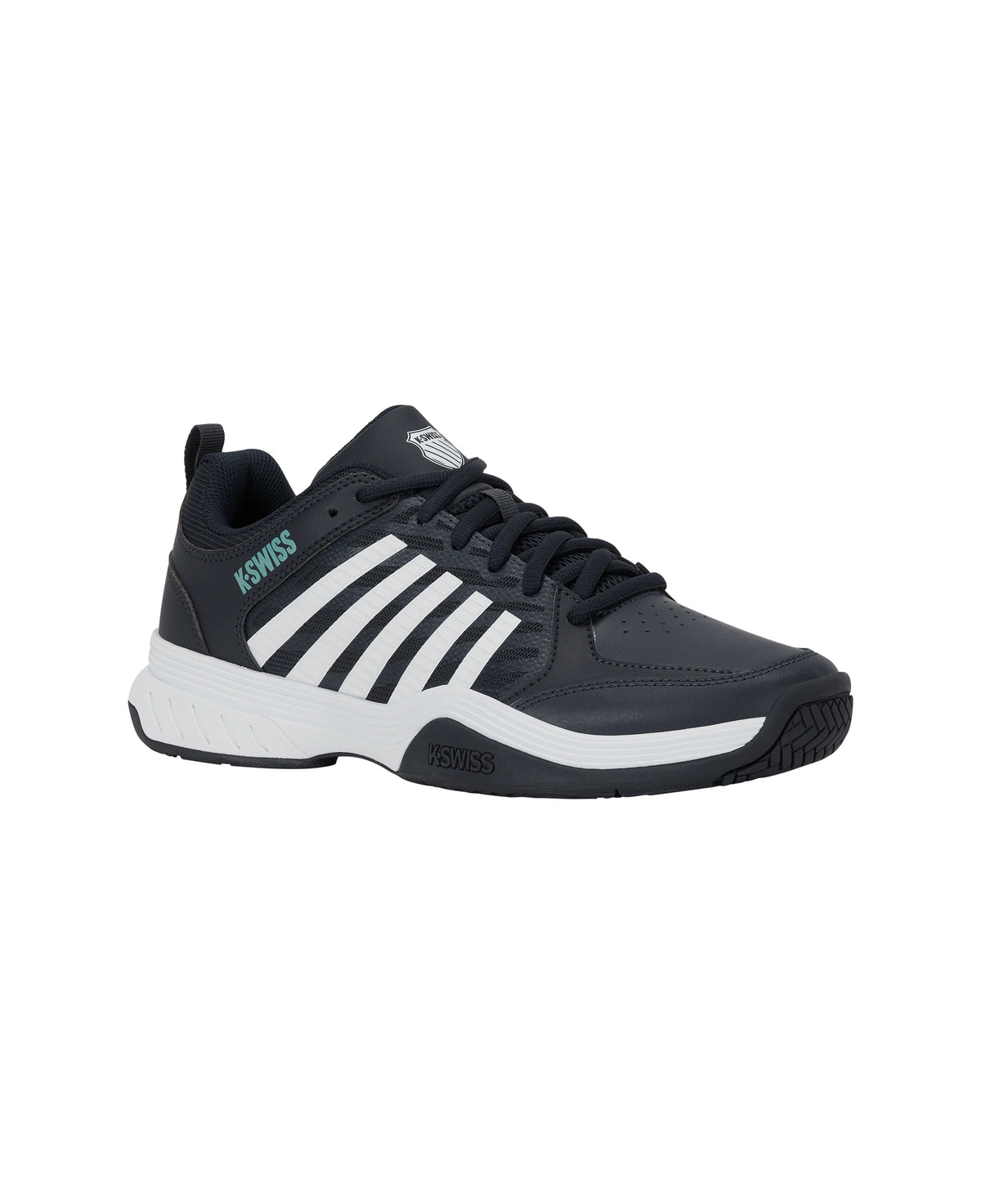 04428-033-M | COURT EXPRESS 2 | CARBON/WHITE/BALTIC