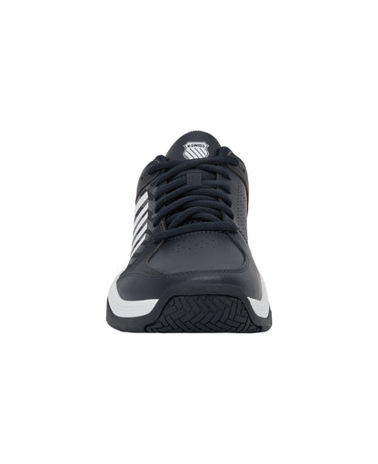 04428-033-M | COURT EXPRESS 2 | CARBON/WHITE/BALTIC