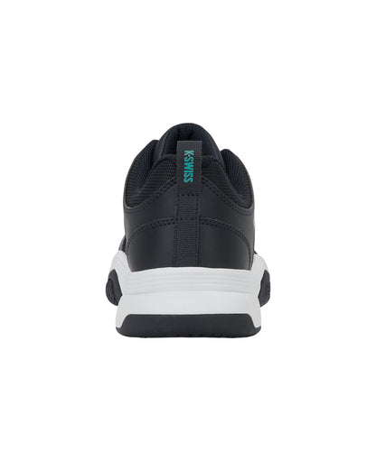 04428-033-M | COURT EXPRESS 2 | CARBON/WHITE/BALTIC