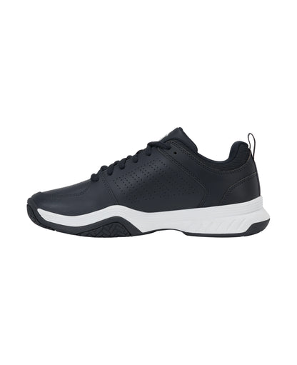 04428-033-M | COURT EXPRESS 2 | CARBON/WHITE/BALTIC