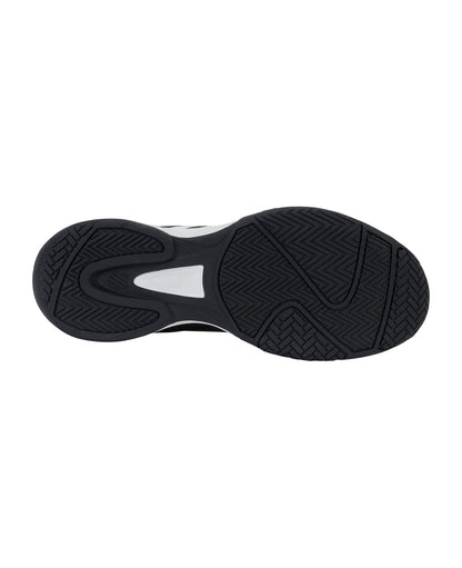 04428-033-M | COURT EXPRESS 2 | CARBON/WHITE/BALTIC