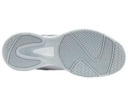 04428-142-M | COURT EXPRESS 2 | WEISS/DAZZLING BLUE