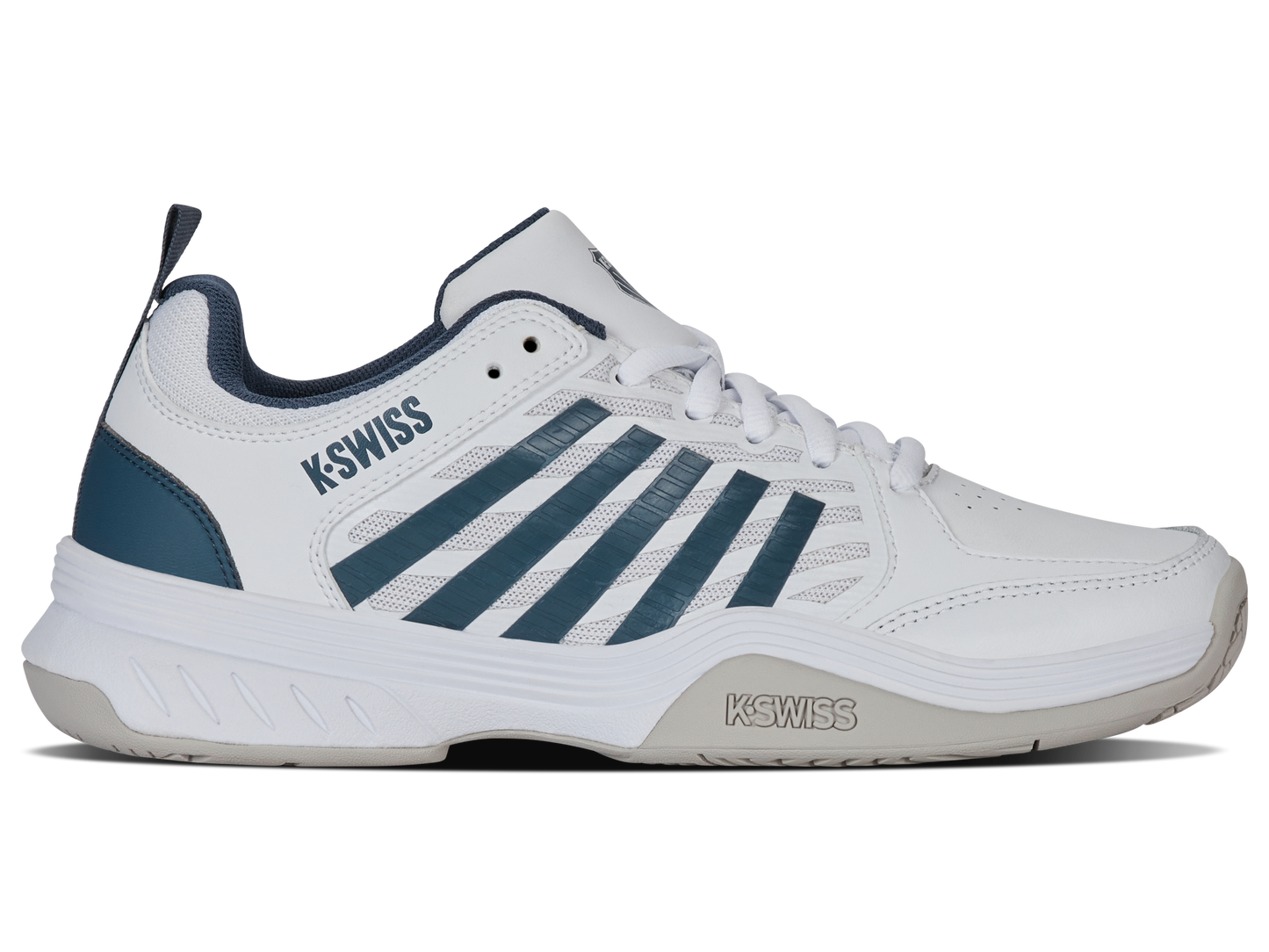 04428-179-M | COURT EXPRESS 2 | WEISS/STARGAZER/VAPOR BLAU