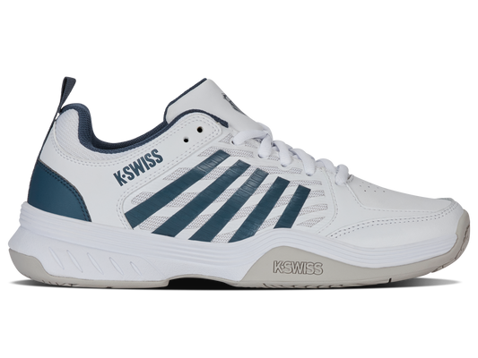 04428-179-M | COURT EXPRESS 2 | WEISS/STARGAZER/VAPOR BLAU