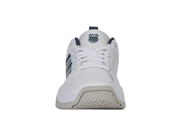 04428-179-M | COURT EXPRESS 2 | WHITE/STARGAZER/VAPOR BLUE