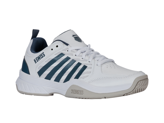 04428-179-M | COURT EXPRESS 2 | WEISS/STARGAZER/VAPOR BLAU