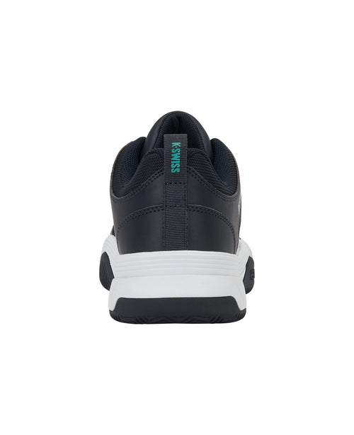 04429-033-M | COURT EXPRESS 2 CLAY | WHT/BLK/DECMBRSKYGRY - K-Swiss EU - 4