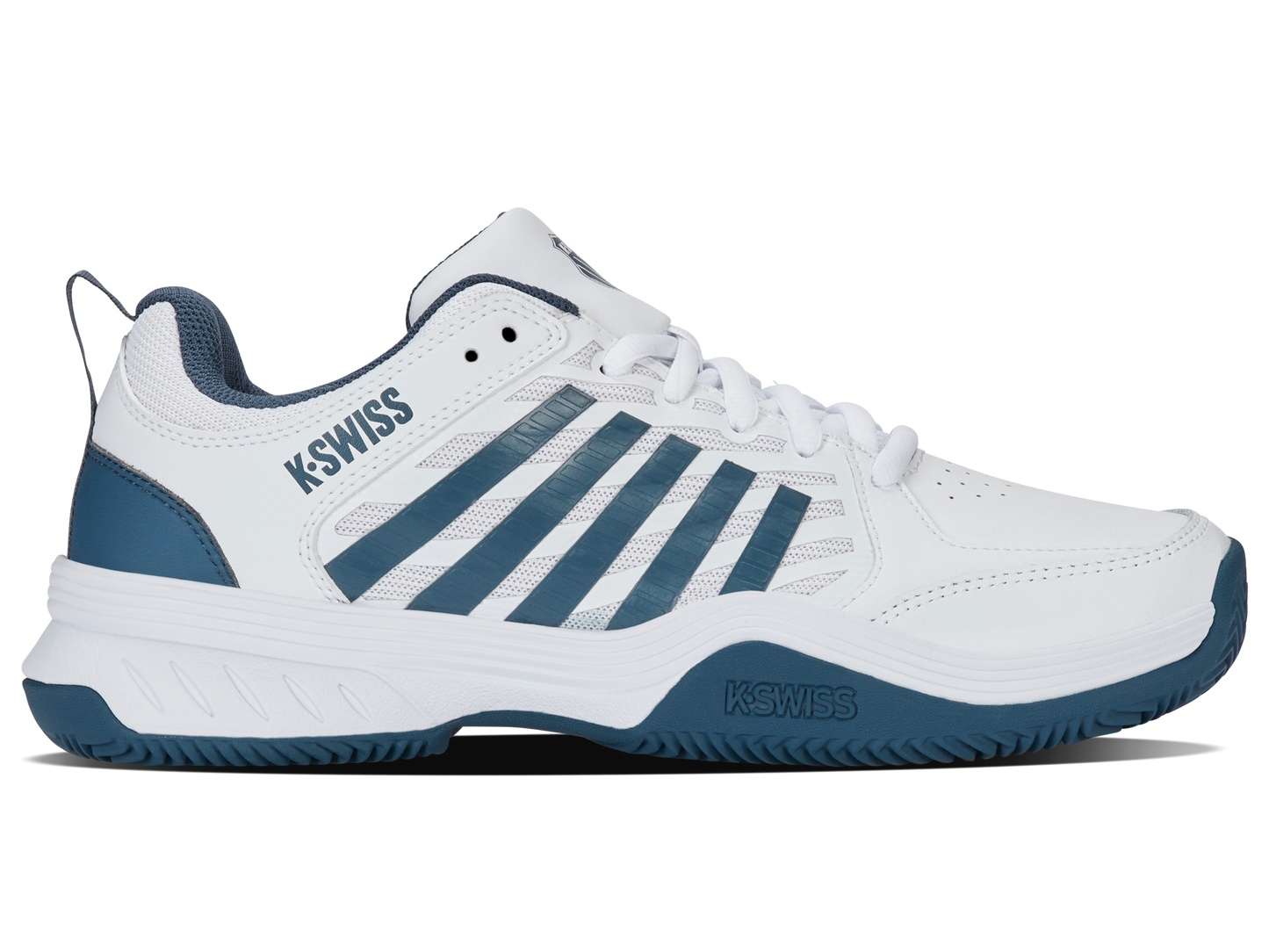 04429-135-M | COURT EXPRESS 2 CLAY | WHITE/STARGAZER