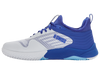 04432-158-M | HYPERCOURT PINNACLE | WEISS/DAZZLING BLUE/BALTIC SEA
