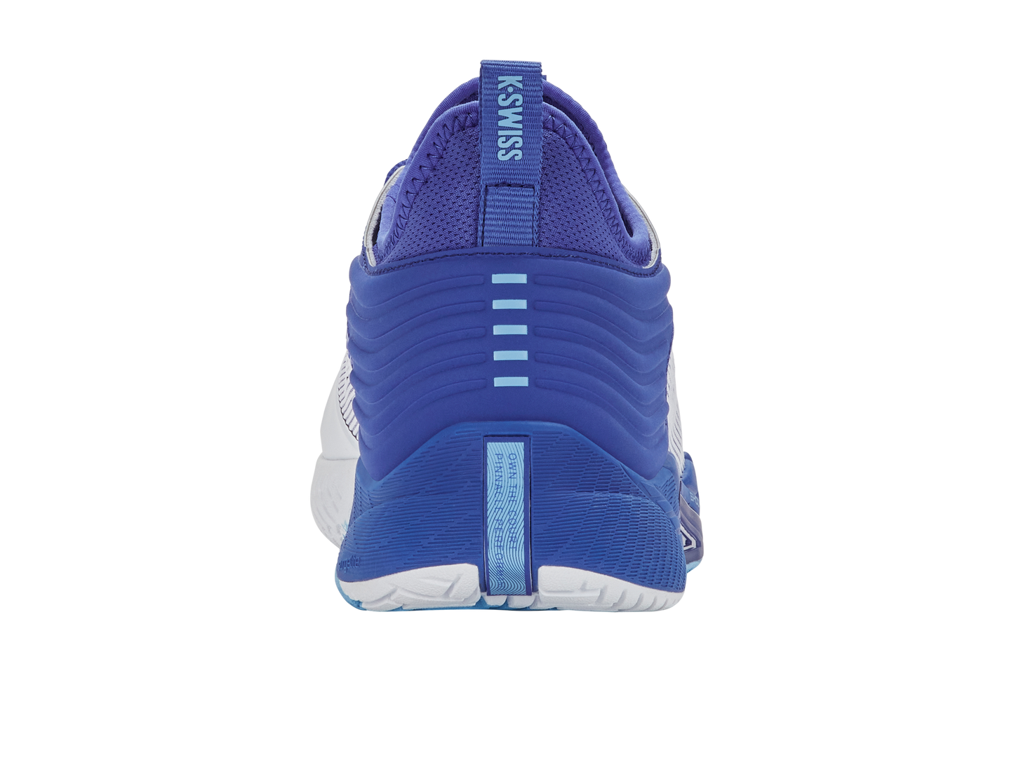 04432-158-M | HYPERCOURT PINNACLE | WEISS/DAZZLING BLUE/BALTIC SEA