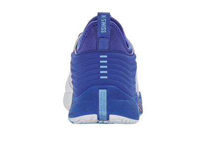 04432-158-M | HYPERCOURT PINNACLE | WEISS/DAZZLING BLUE/BALTIC SEA