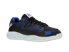 04435-032-M | TURA TEAM PADEL | BLACK/NAVAL ACADEMY/DAZZLING BLUE