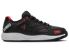 04435-074-M | TURA TEAM PADEL | BLACK/MICRO CHIP/NEON LAVA