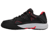 04435-074-M | TURA TEAM PADEL | BLACK/MICRO CHIP/NEON LAVA