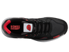 04435-074-M | TURA TEAM PADEL | BLACK/MICRO CHIP/NEON LAVA