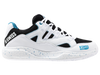 04435-967-M | TURA TEAM PADEL | WHITE/BLACK/BLUE MOON
