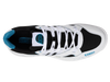 04435-967-M | TURA TEAM PADEL | WHITE/BLACK/BLUE MOON