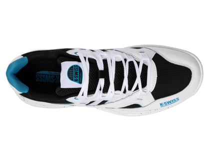 04435-967-M | TURA TEAM PADEL | WHITE/BLACK/BLUE MOON