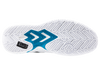 04435-967-M | TURA TEAM PADEL | WHITE/BLACK/BLUE MOON