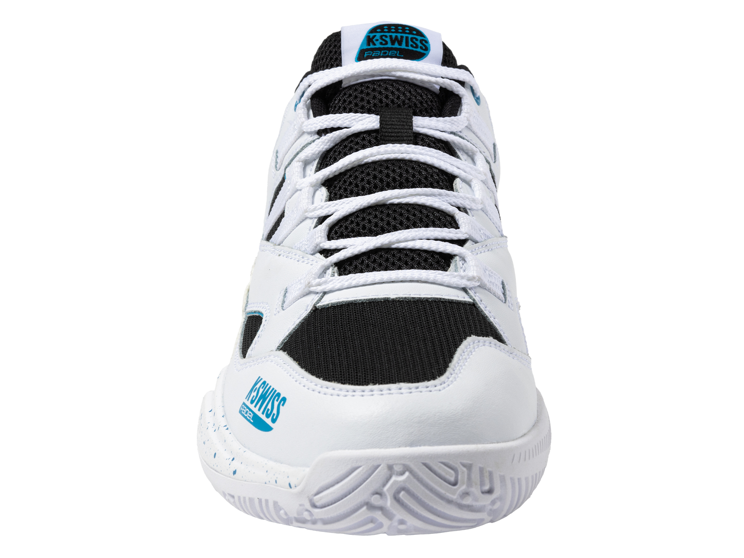 04435-967-M | TURA TEAM PADEL | WHITE/BLACK/BLUE MOON