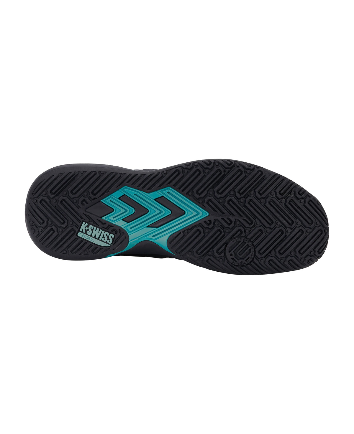 04436-021-M | ULTRA COURT PADEL | CARBON/BALTIC/GLACIER GRAY