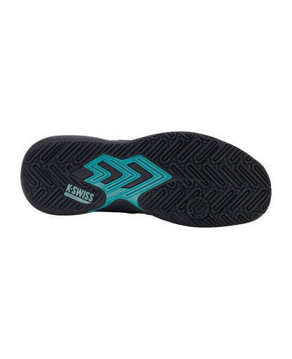 04436-021-M | ULTRA COURT PADEL | CARBON/BALTIC/GLACIER GRAY