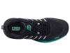04436-021-M | ULTRA COURT PADEL | CARBON/BALTIC/GLACIER GRAY