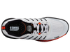 04436-075-M | ULTRA COURT PADEL | MICRO CHIP/SCHWARZ/NEON LAVA