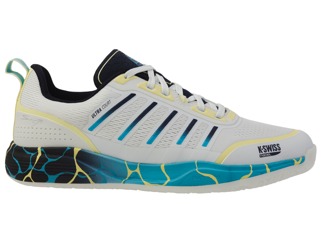 04436-141-M | ULTRA COURT PADEL | BIT OF BLUE/SANYO NAVY/SANYO BLUE