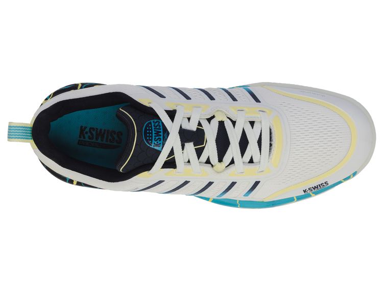 04436-141-M | ULTRA COURT PADEL | BIT OF BLUE/SANYO NAVY/SANYO BLUE